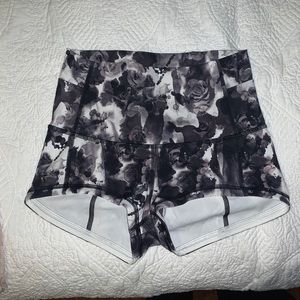 Lululemon Yoga Shorts